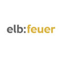 elbfeuer GmbH Logo