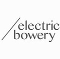 Electric Bowery Logo
