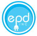 Electronic Products Design, Inc Logo