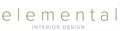 Elemental Interior Design Logo