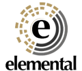 Elemental Media Logo