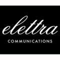 Elettra Communications Logo