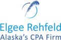 Elgee Rehfeld Logo