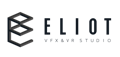 Eliot VFX Studio Logo