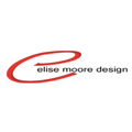 Elise Moore Design Logo