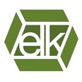 Elk Packaging Logo