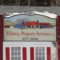 Ellaway Property Services, Inc. Logo