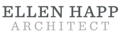 Ellen Happ Architect Logo