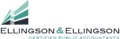 Ellingson & Ellingson Ltd. Logo