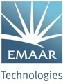 Emaar Technologies Logo