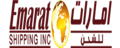 Emarat Shipping Logo