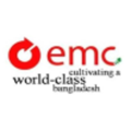 emc (enroute management consulting) Logo