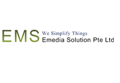Emedia Logo