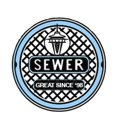 Emerald City Sewer Logo