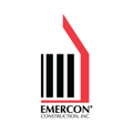 Emercon Construction, Inc. Logo