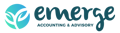 Emerge Accounting & Advisory Logo