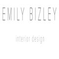 Studio Bizley Interior Design Logo