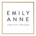 Emily Anne Interior Design Logo