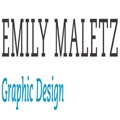 Emily Maletz Graphic Design Logo