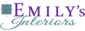Emily's Interiors Logo