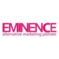 EMINENCE Logo
