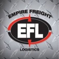 Empire Freight Logistics Logo