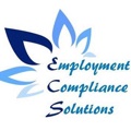 Employment Compliance Solutions Logo
