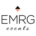 EMRG Events Logo