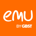 Emu Design Logo