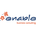 Enable Business Consulting Logo