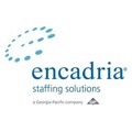 Encadria Staffing Solutions LLC Logo