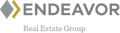 Endeavor Real Estate Group Logo