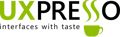 UXpresso Logo