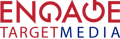 Engage Target Media Logo