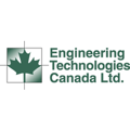 Engineering Technologies Canada Ltd Logo