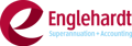 Englehardt Superannuation & Accounting Logo