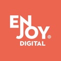 Enjoy Digital Logo