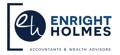 Enright Holmes Accountants & Wealth Advisors Logo