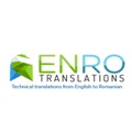ENRO Translations Logo