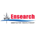 Ensearch Logo