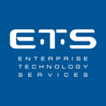 Enterprise Technology Services Logo