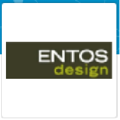 Entos Design Logo