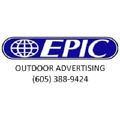 Epic Outdoor Advertising Logo