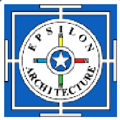 Epsilon Architecture, Inc. Logo