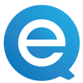 EQ Works Logo