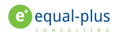 Equal-Plus Consulting Logo