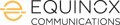 EQUINOX COMMUNICATION Logo