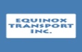 Equinox Transport Inc. Logo