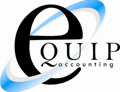eQUIP Accounting Logo