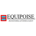 Equipoise Accounting & Consultancy Services Logo